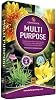 Multi Purpose Plant Care Gardening Compost Potting Soil Growing Flower Help Retain Water Growmoor 40L 1