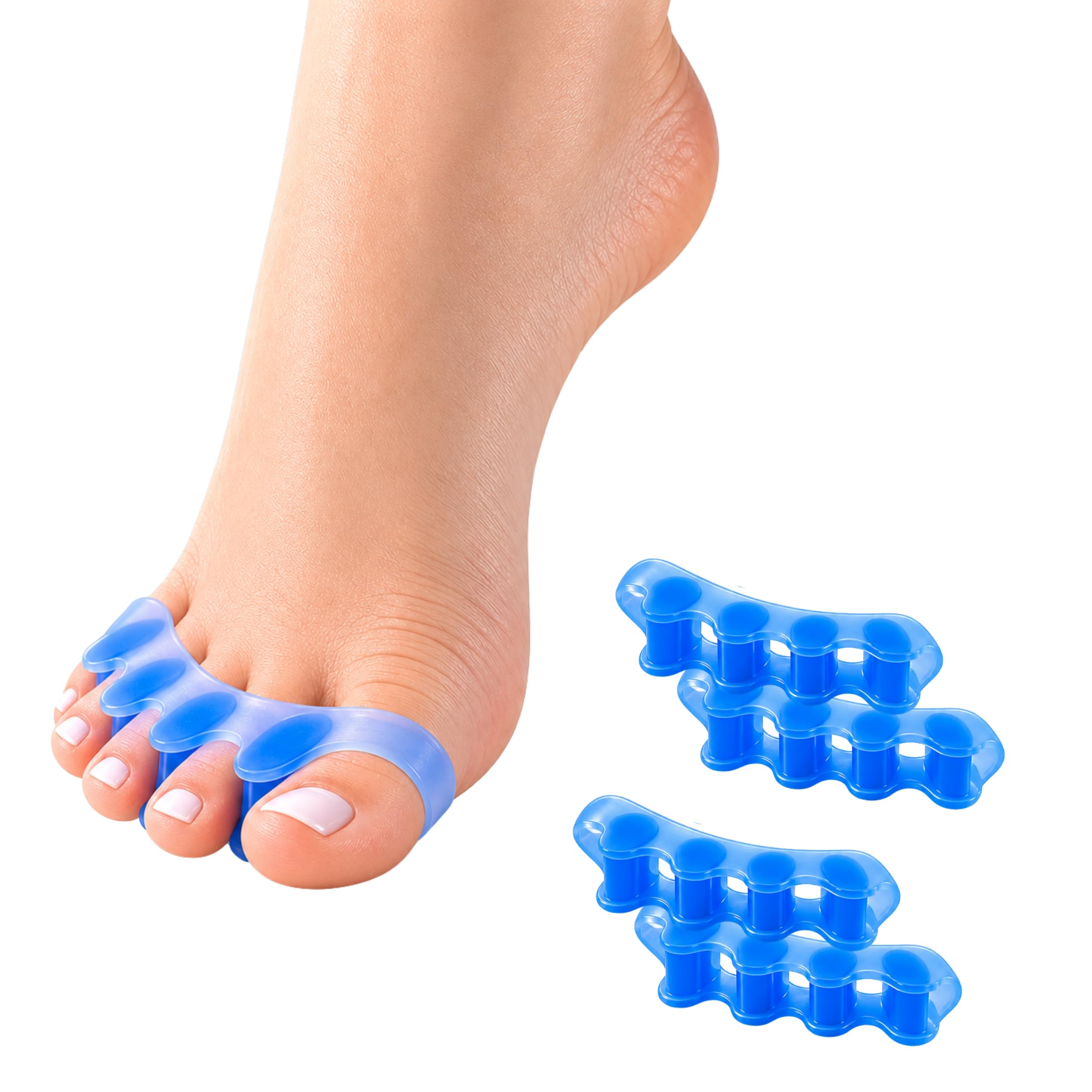Bunion Corrector - Toe Separator for Pain Relief -18