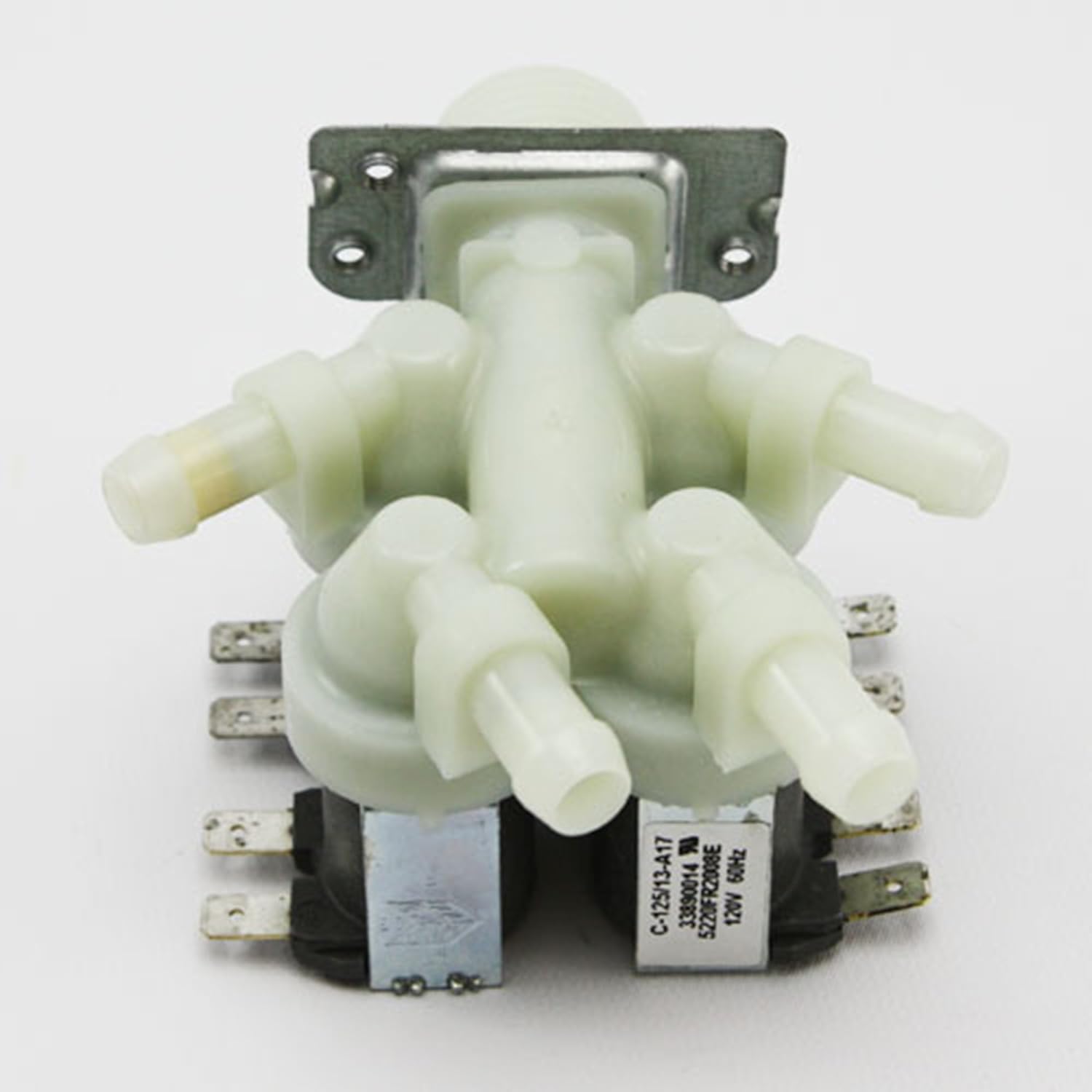 VALVE ASSEMBLY,INLET