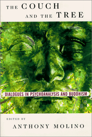 The Couch and the Tree: Dialogues in Psychoanalysis and Buddhism