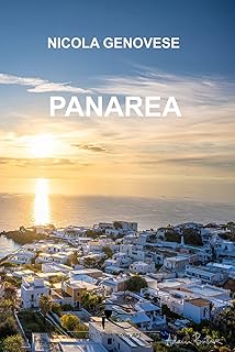 Panarea (Italian Edition)