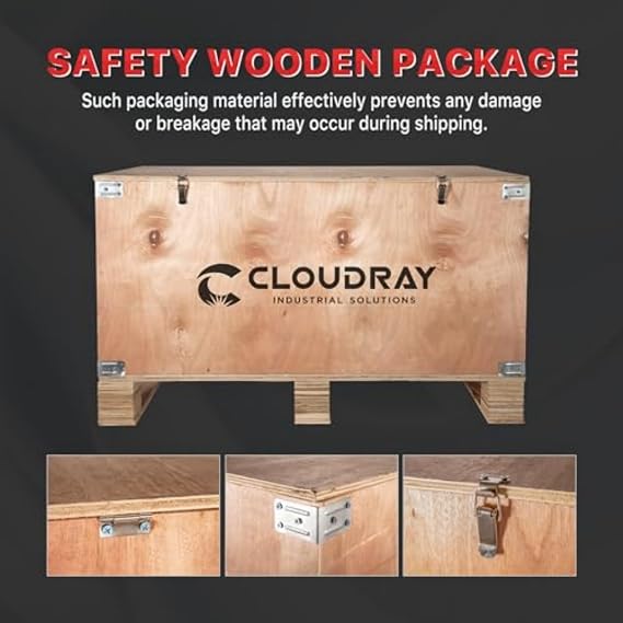 Cloudray 60W (60,000mW) Class 2 Marking Machine, Laser Cutter 11.8x11.8 Working Area, M7MOPA Engraver for Wood and Metal, Color Marking, Stainless Steel, Jewelry Deep Etching