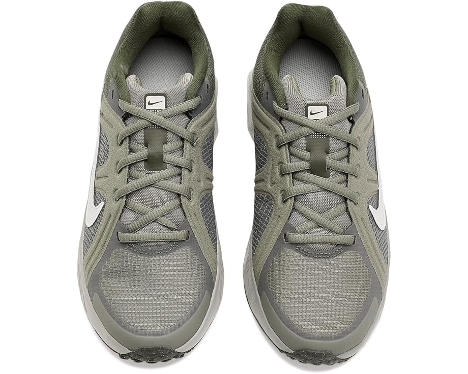 Nike Kids Metro Tek (Big Kid) - Top View