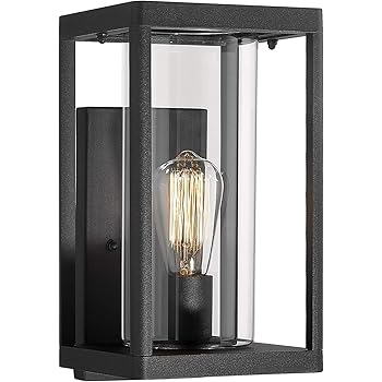 modern outdoor light sconces