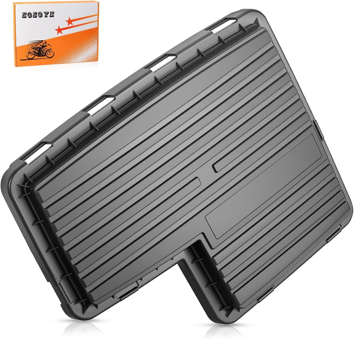 Air Filter Case Top Cover For Yamaha G11 G16 G20 G21 G22 G23 G27 G28 A YTF1 YTF2 YDRA Pro Hauler 700 1000 YXP700A YXP1000A 1996-2025