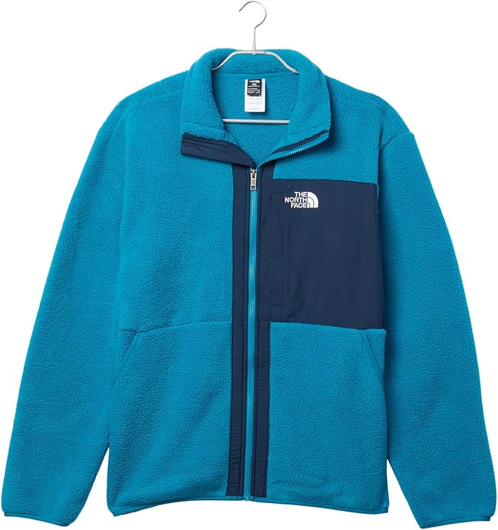 Детские The North Face Yumiori Full Zip Jacket (Little Kid/Big Kid)
