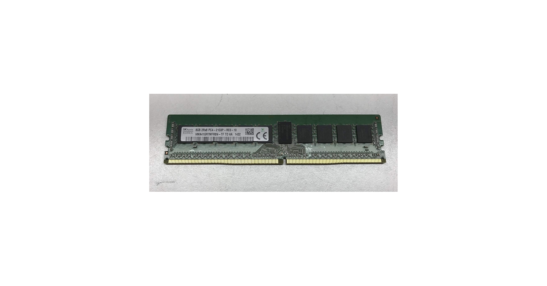 HYNIX HMA41GR7MFR8N-TF HYNIX 8GB(1X8GB) 2RX8 PC4-2133P