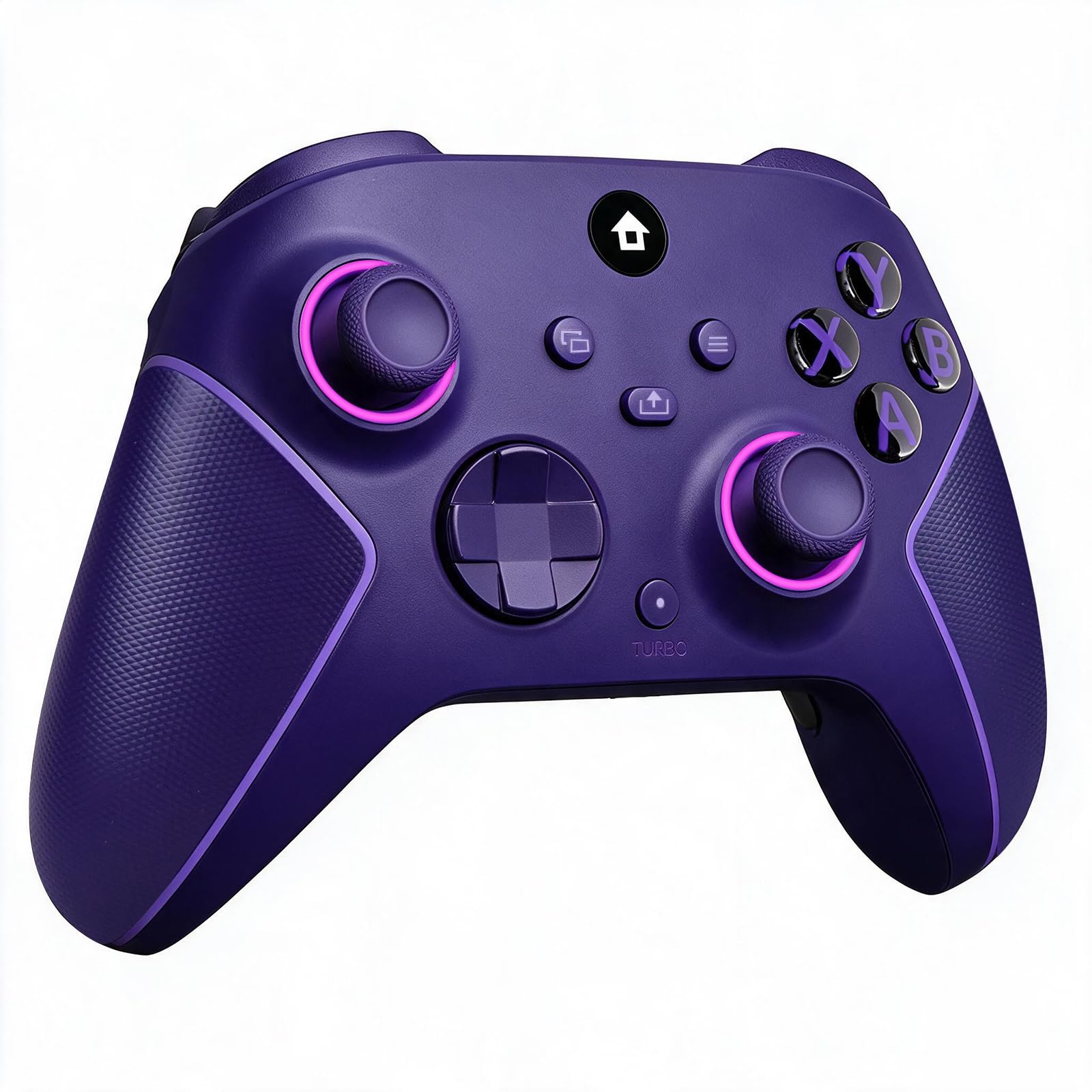 Lampelc Mando Xbox One para Xbox Series X&S/Xbox One/Elite/PC, Steam