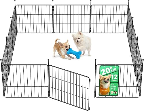 Miniatura 9 de FXW MiniPaws Unleashed - Corralito para perros con correa, diseño expandible y portátil para patio, campamento en casas rodantes y uso en