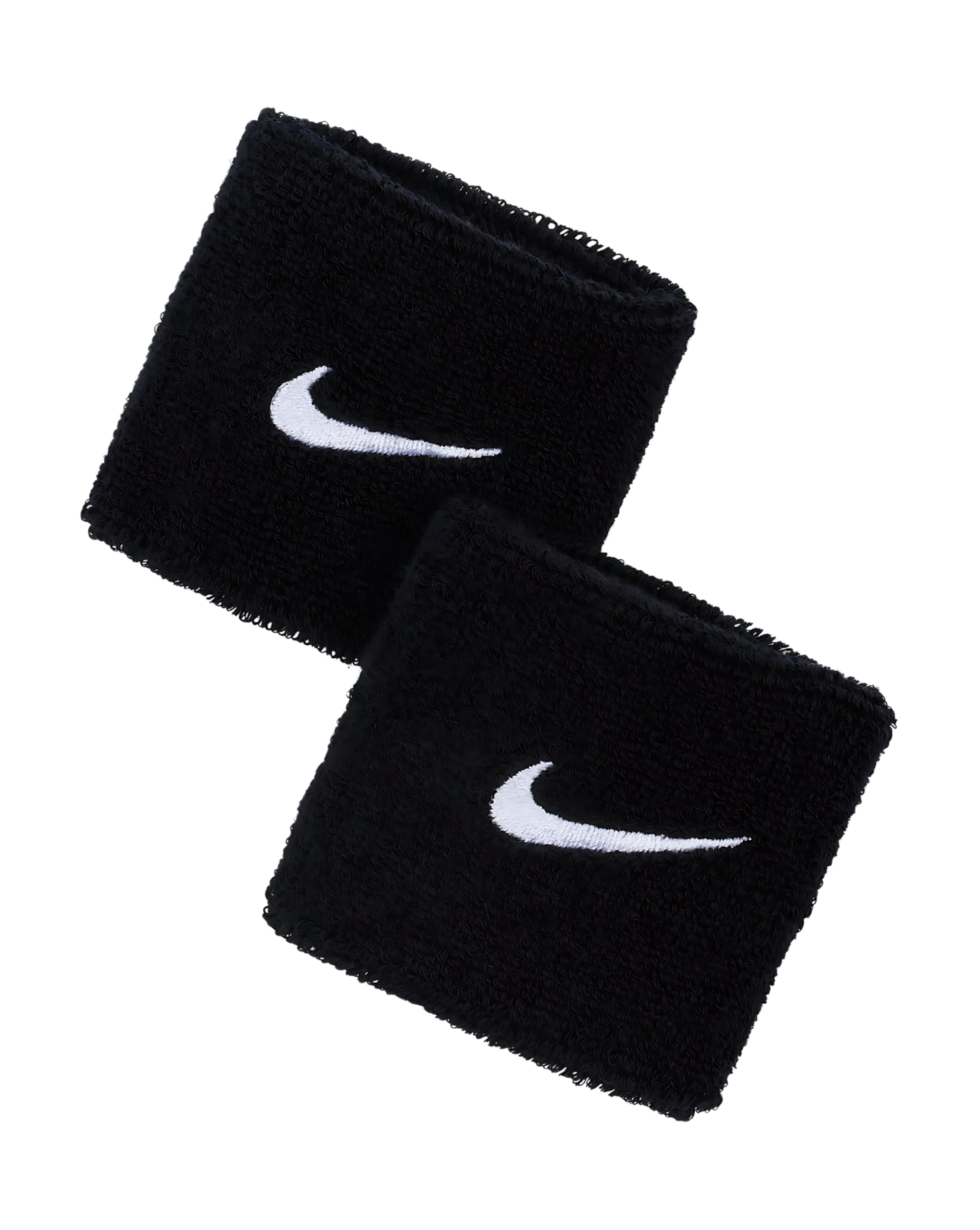 Image secondaire de Nike Wristbands Taille Unique Noir