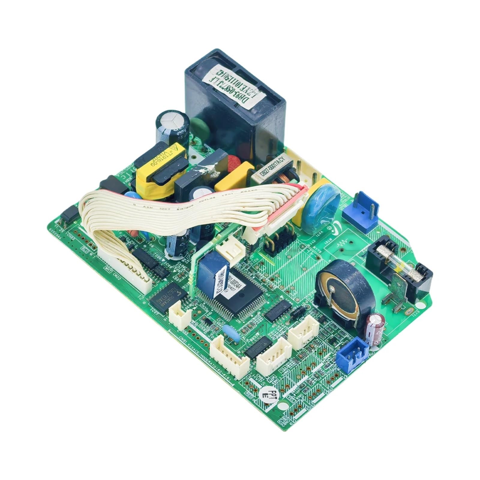 Compatibile con Samsung. Scheda di Controllo dell'unità Interna del Condizionatore d'Aria DB93-05877J-LF DB93-08383C-LF PCB DB41-00526A. Parti di Ricambio for Condizionatori.(DB93-05877J-LF)