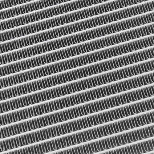 Miniatura 31 de Piezas de repuesto auto del radiador, radiador de aluminio para Hyundai Sonata 1999-2005, Optima 2001-2006