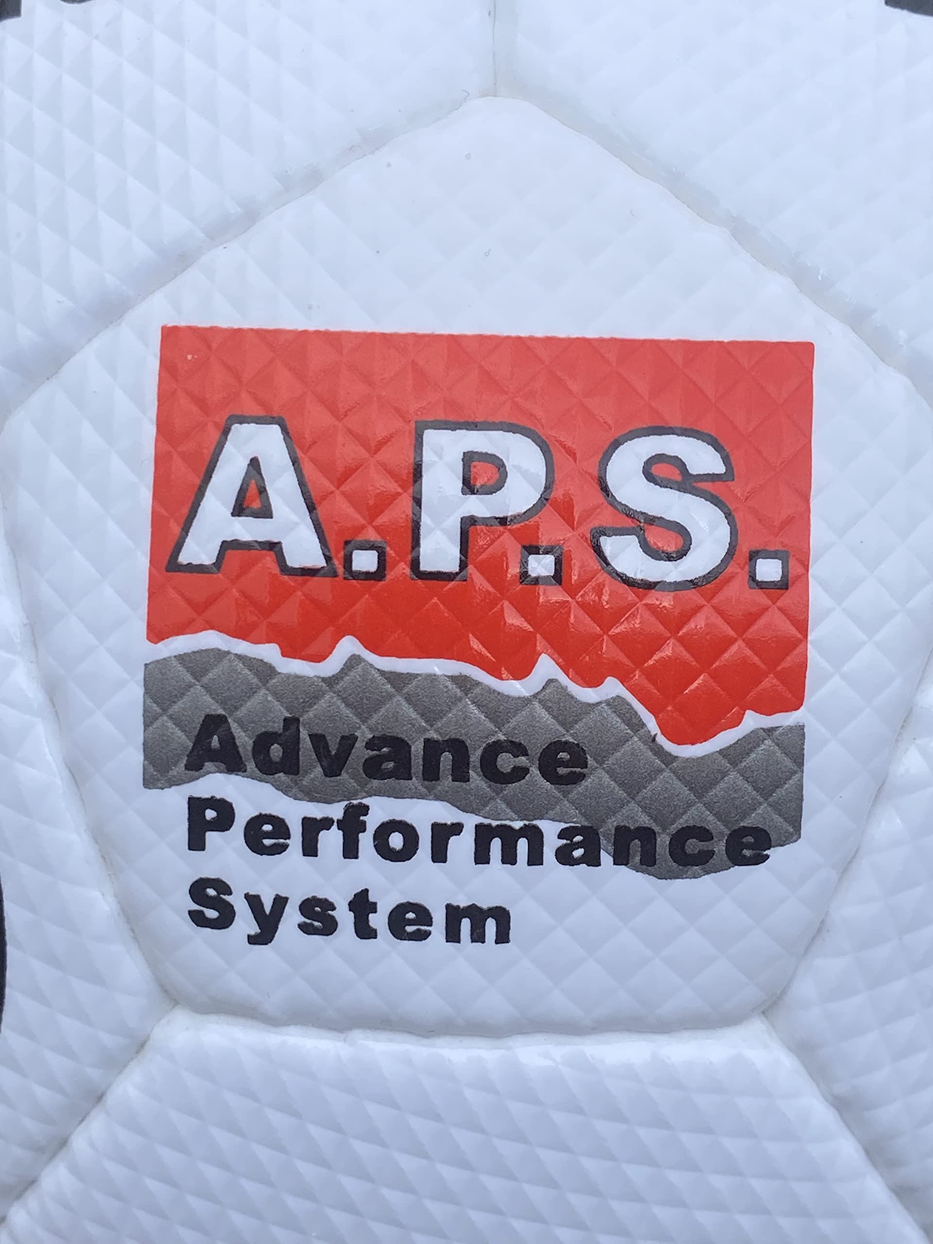 Derbystar Brilliant APS Retro Match Ball - Professioneller Wettkampffußball, Offizielle Größe 5, Hochleistungs-PU, FIFA-Qualität Training & Match Fußball