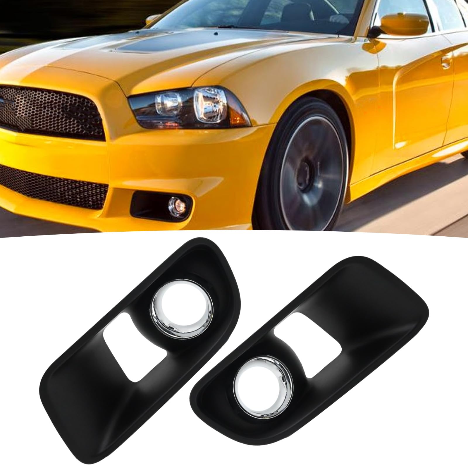 2012 dodge charger fog light cover SRT8 Fog Light Cover Bezel Set For Dodge Charger SRT8 2012-2014 leading reputation in providing breeze pro mint Flavors:Grapefruit Berries No Smoke Coming Out