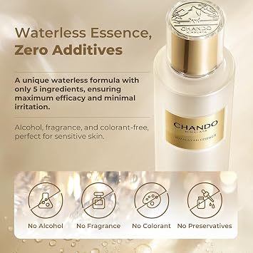 Probiotic Collagen Boosting Essence Toner (110ml/3.72oz) | Skin Collagen Boosting Hydrating Essence Toner, Renewal for Plump, Radiant & Glowy Skin