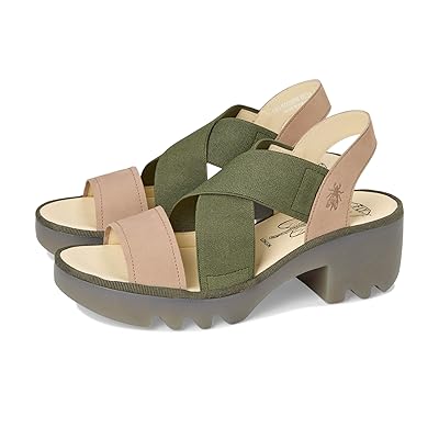 FLY LONDON TAJI502FLY Women