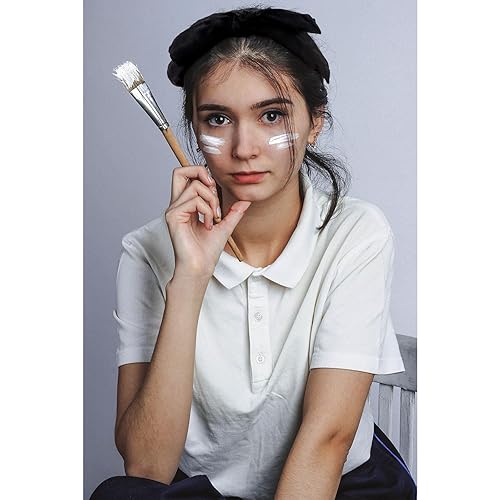 Miniatura 3 de 3 diademas gruesas y anchas para mujeres y niñas, diadema de diamantes de imitación para el cabello de mujer, diadema con lazo negro, diadema