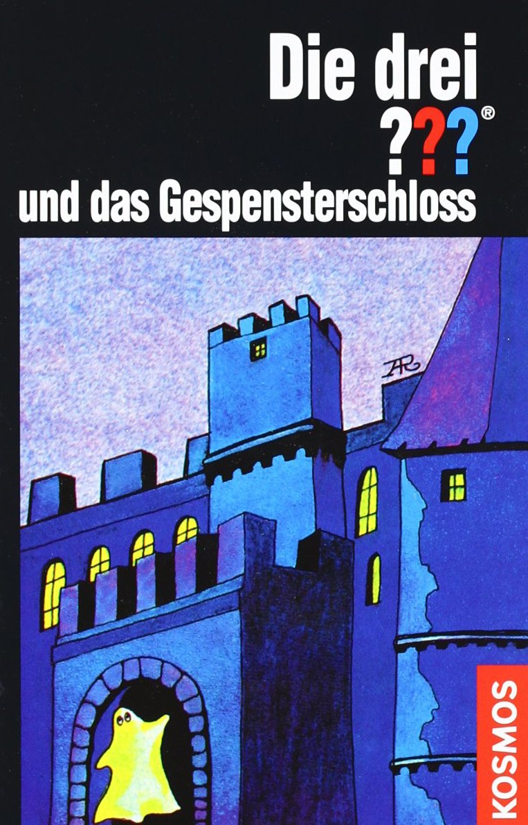 Die drei ??? Classic Edition Arthur, Robert, Rasch, Aiga Amazon.de