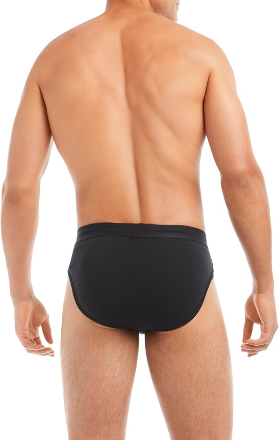 2(X)IST Dream Low-Rise Brief