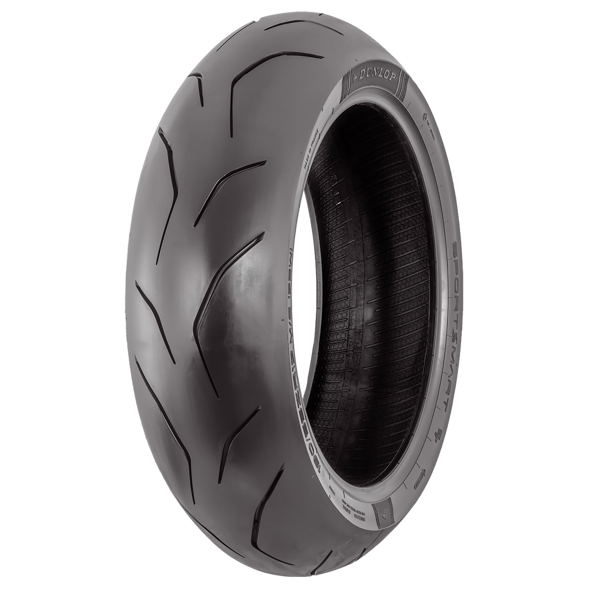 Dunlop 635179 - Pneumatico Per Tutte Le Stagioni, 150/60/R17 66H, E/C/73Db-image
