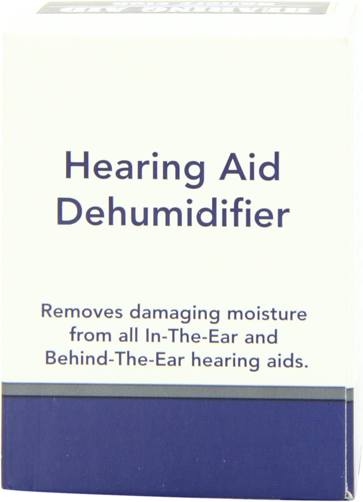 MiToo Starkey Hearing Aid Dryer Dehumidifier