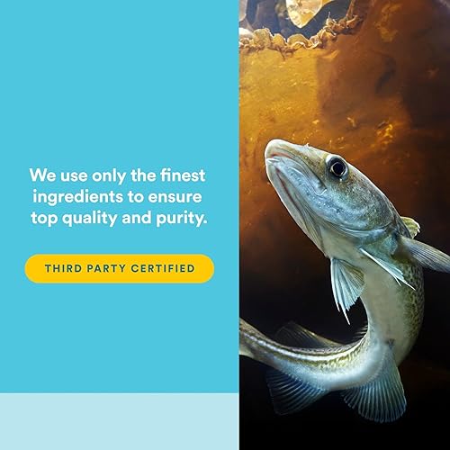 Miniatura 5 de WomenSense by Natural Factors, aceite de pescado RxOmega-3, apoya un corazón y articulaciones saludables con aceite de onagra, Omega-3 DHA y EPA,