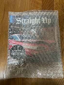 Amazon.co.jp: The BONEZ Dragon Ash Straight Up CD : おもちゃ