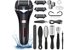 Electric Callus Remover - EASKSEP Store