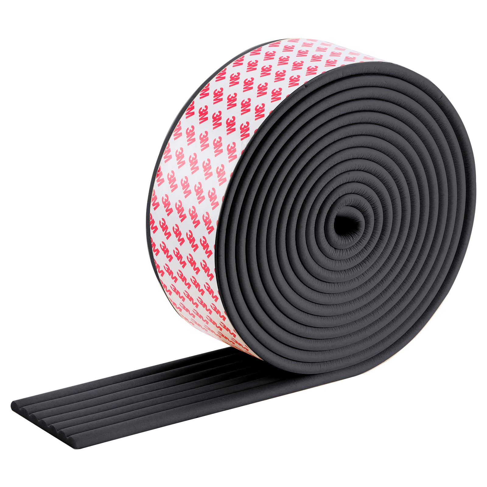 Corner Protector for Baby, Widen Edge Protector with Adhesive Backing, Baby Proofing Edge Corner Protectors Self Adhesive Furniture Corner Guard