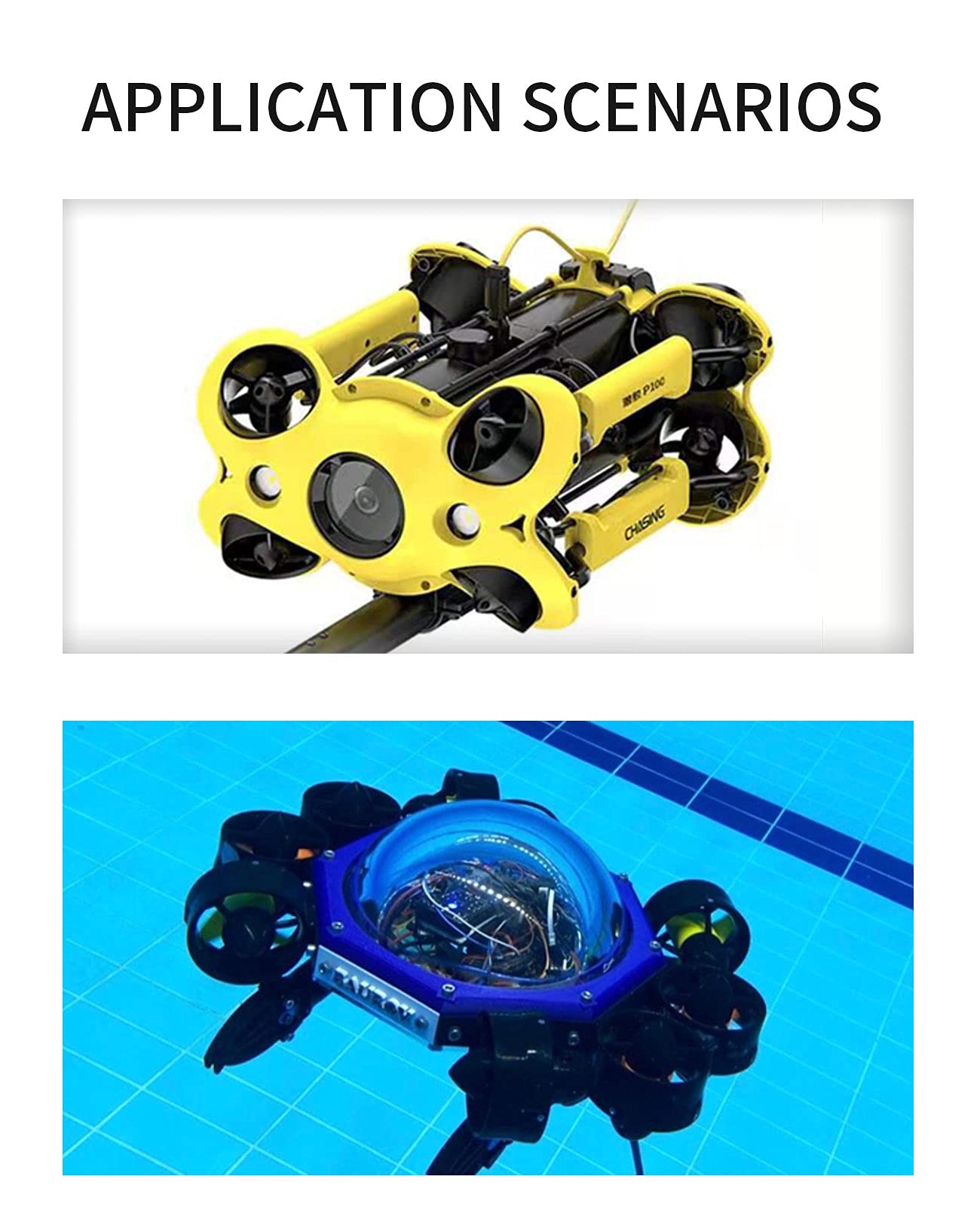 Propulseur Sous Marin : Révolutionnez Vos Sorties Sous-marines