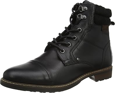 red tape boots for men