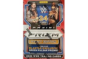 WWE 2022 Calendar: Your Personal Yearly Grapple Guide