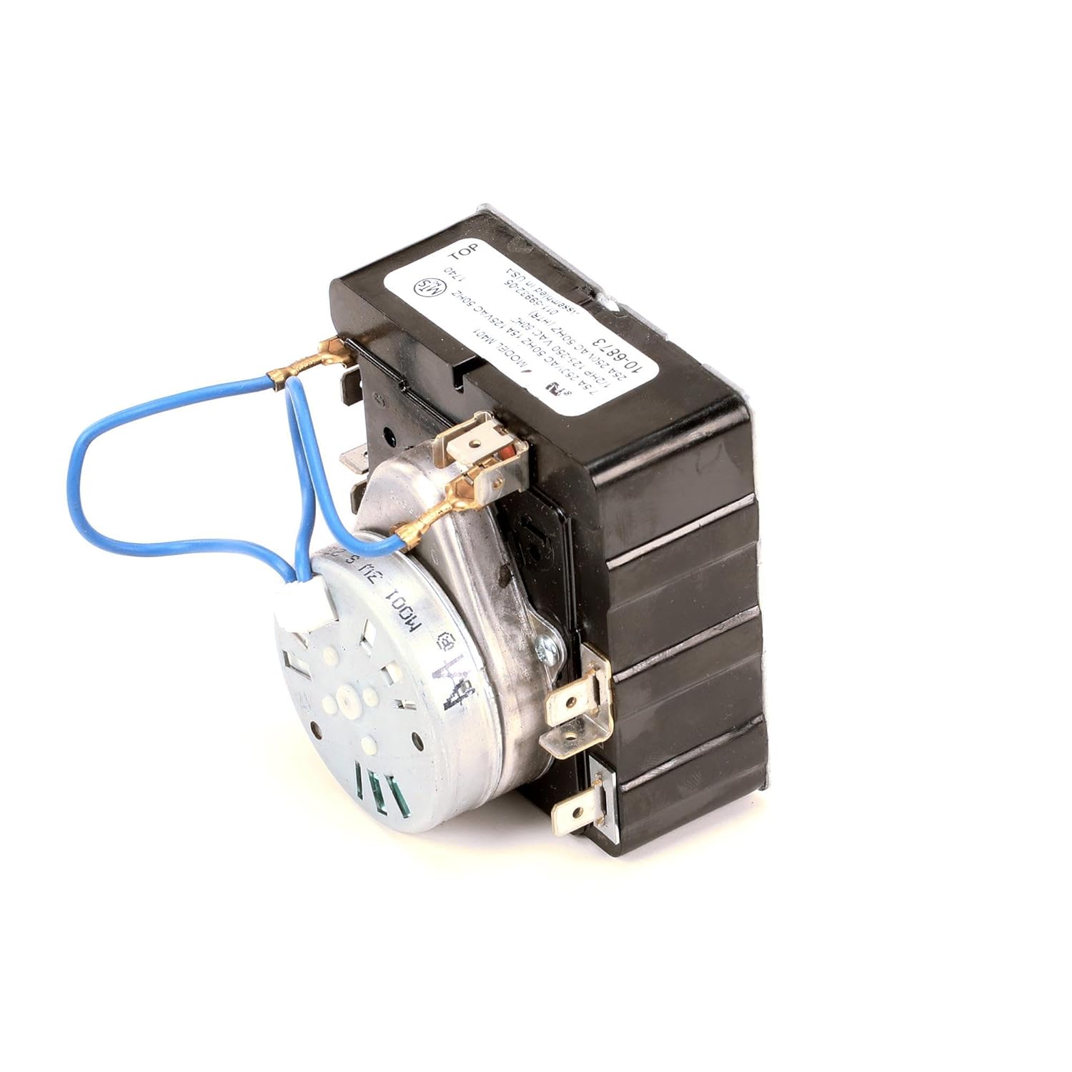Market Forge Timer 3 Cam 220V 50 Hz
