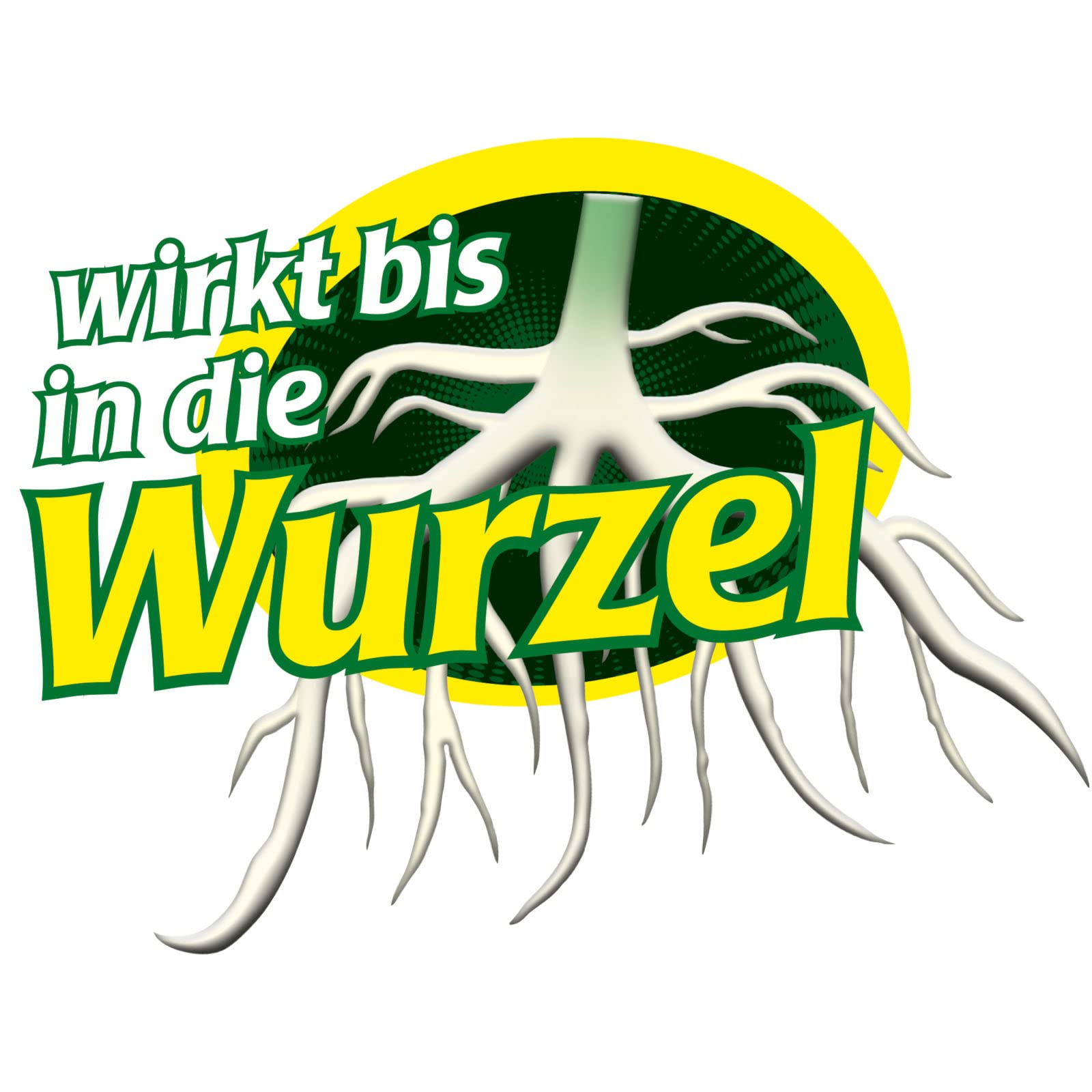 Neudorff Finalsan UnkrautFrei Plus Konzentrat, kraftvoller Unkrautvernichter, der bis in die Wurzel wirkt. Schnell wirkender Unkraut Entferner 2x 2 Liter