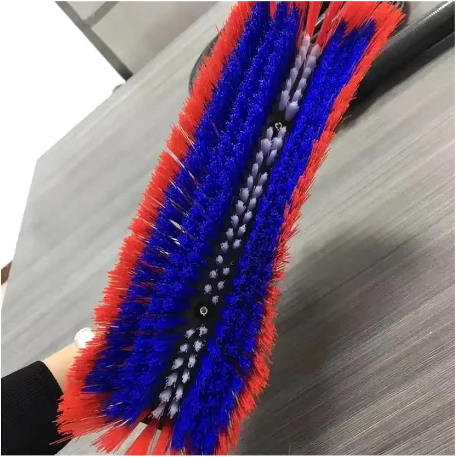 60ft Carbon Fiber Telescopic Pole/Carbon Fiber Window Cleaning Pole Deep Clean For Solar Panels