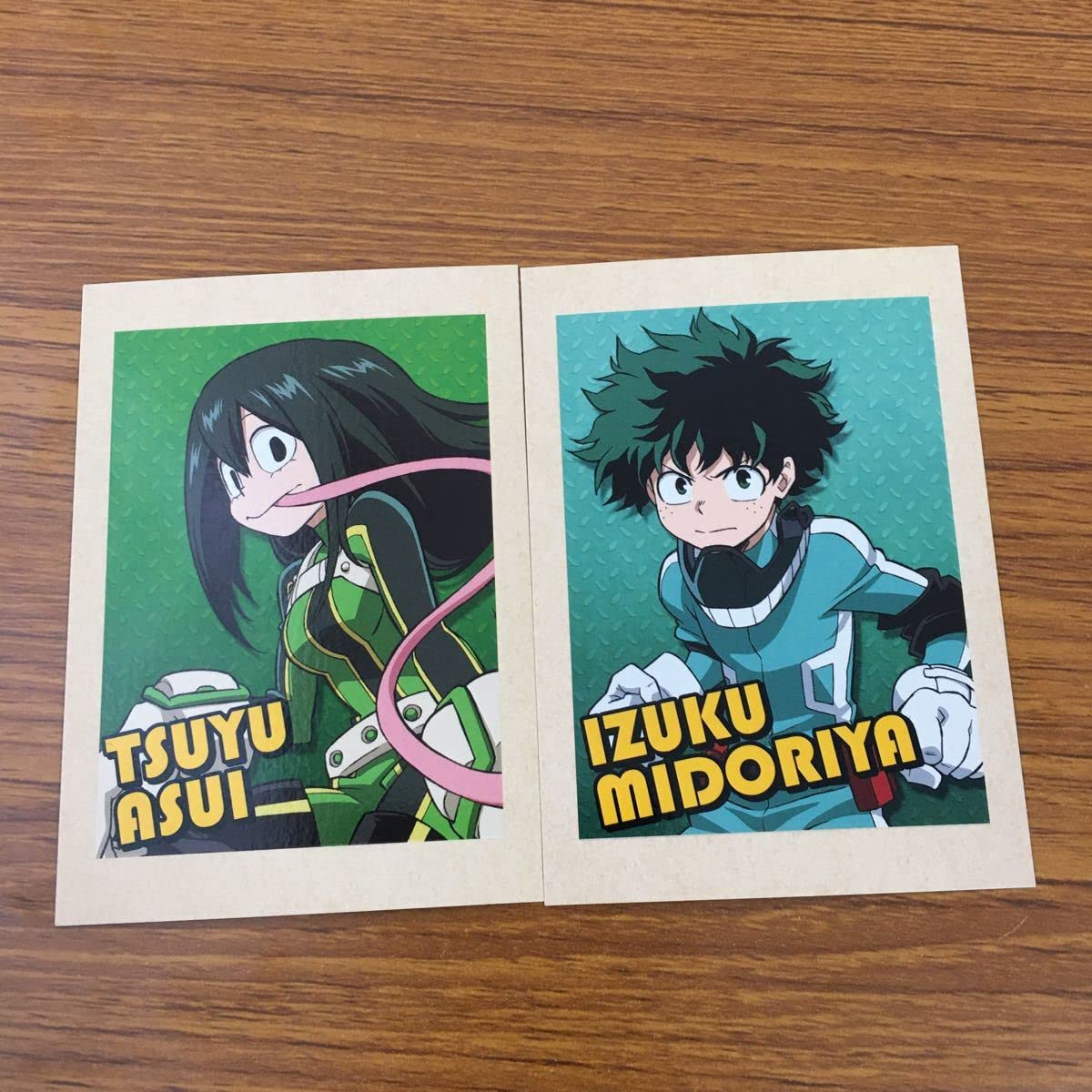 ぱしゃこれ 蛙吹梅雨 【公式通販】