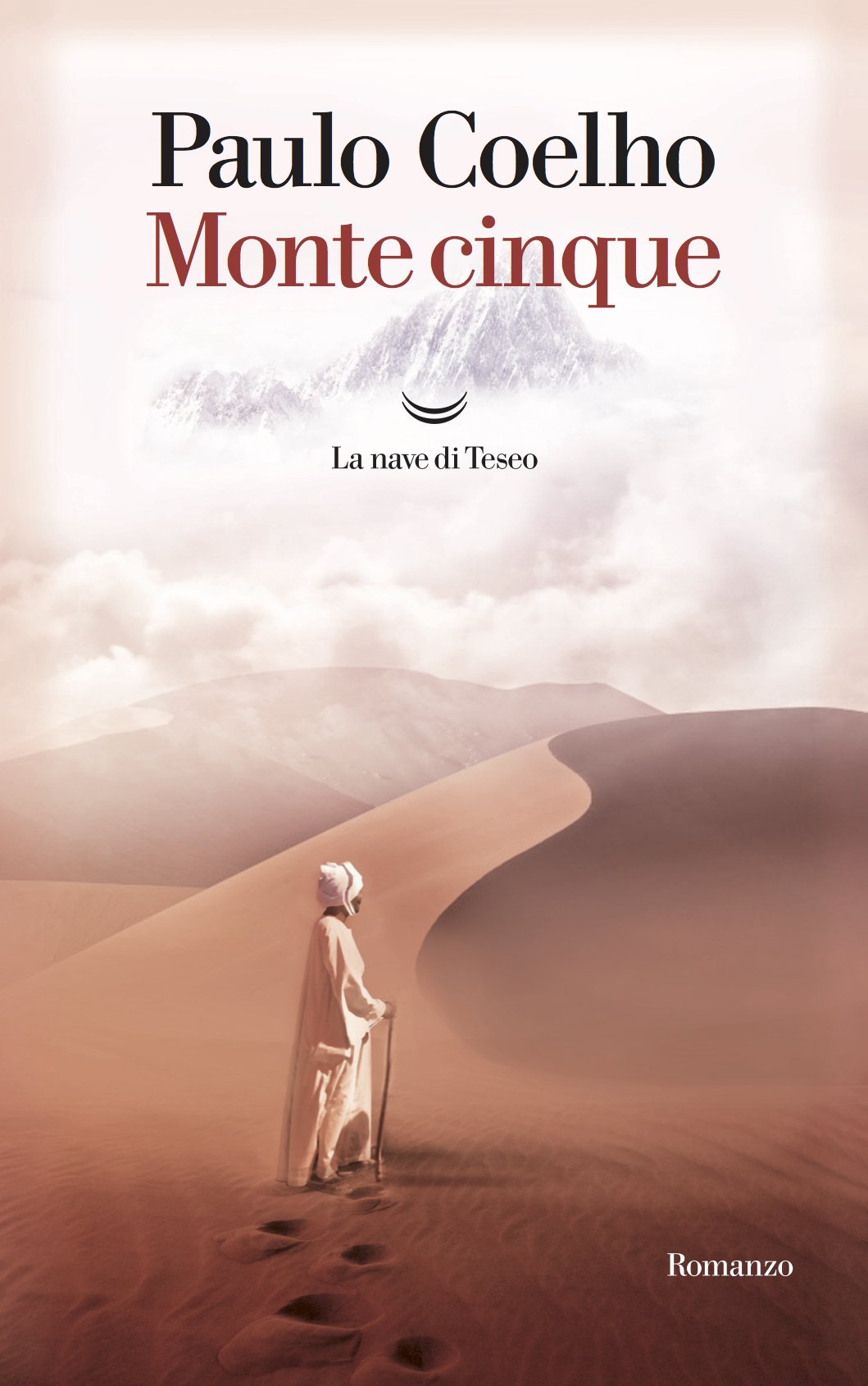 Monte Cinque (Italian Edition)
