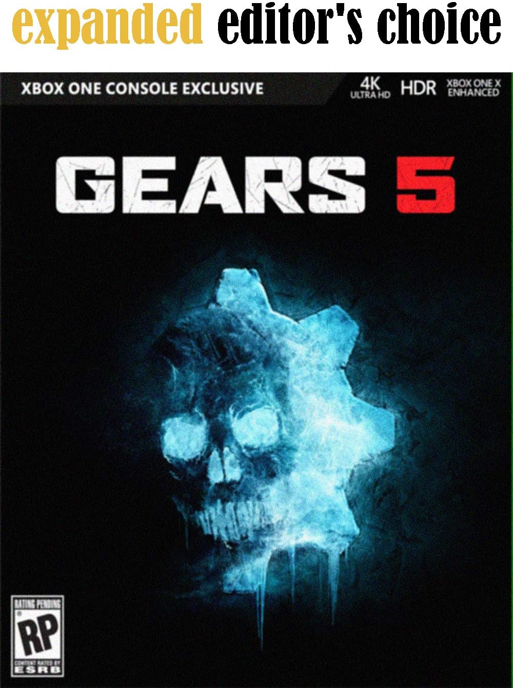 Gears 5 - Official Updated Guide - Final Complete Cheats, Hack, Tips, Tricks