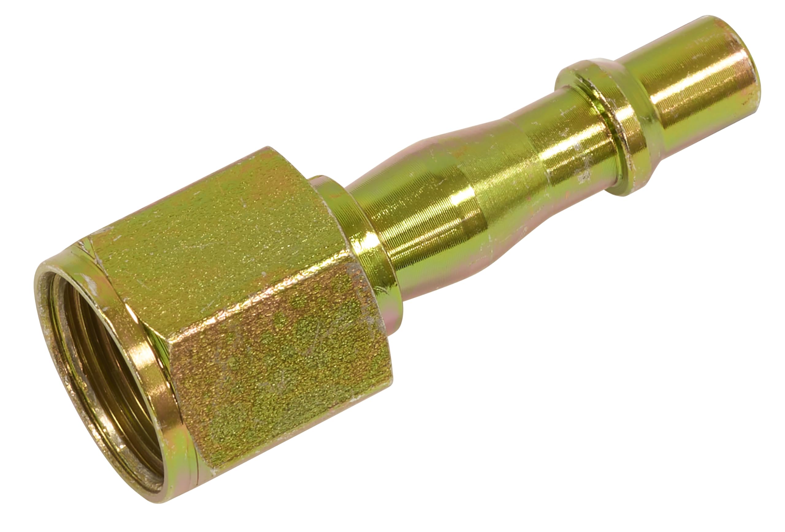 Sealey Women's Screwed Adaptor 3/8" Bsp, Pack Of 5 - Acx69