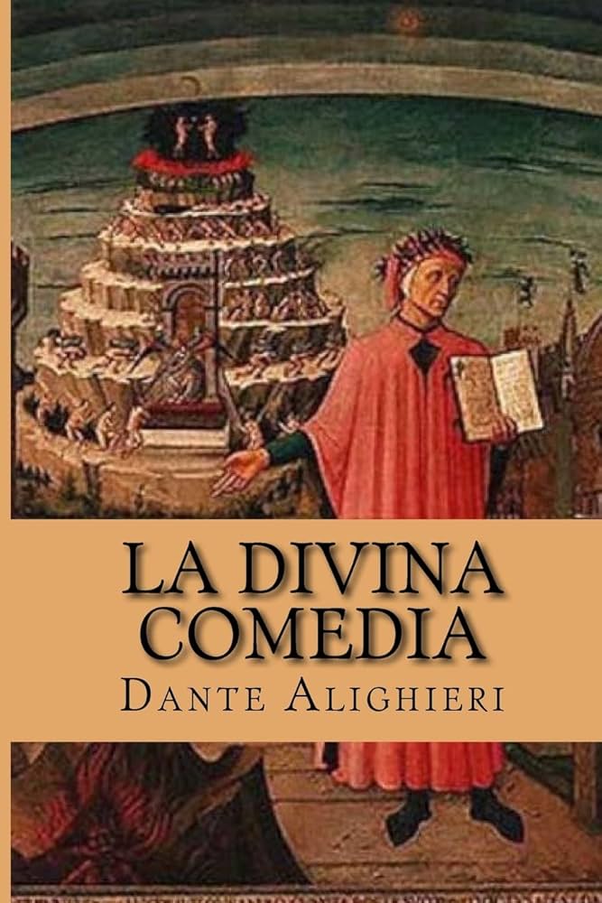 その他 InnocentGrey10thAnniv La Divina Commedia Amazon.com: LA DIVINA COMMEDIA : INFERNO Di Dante Alighieri