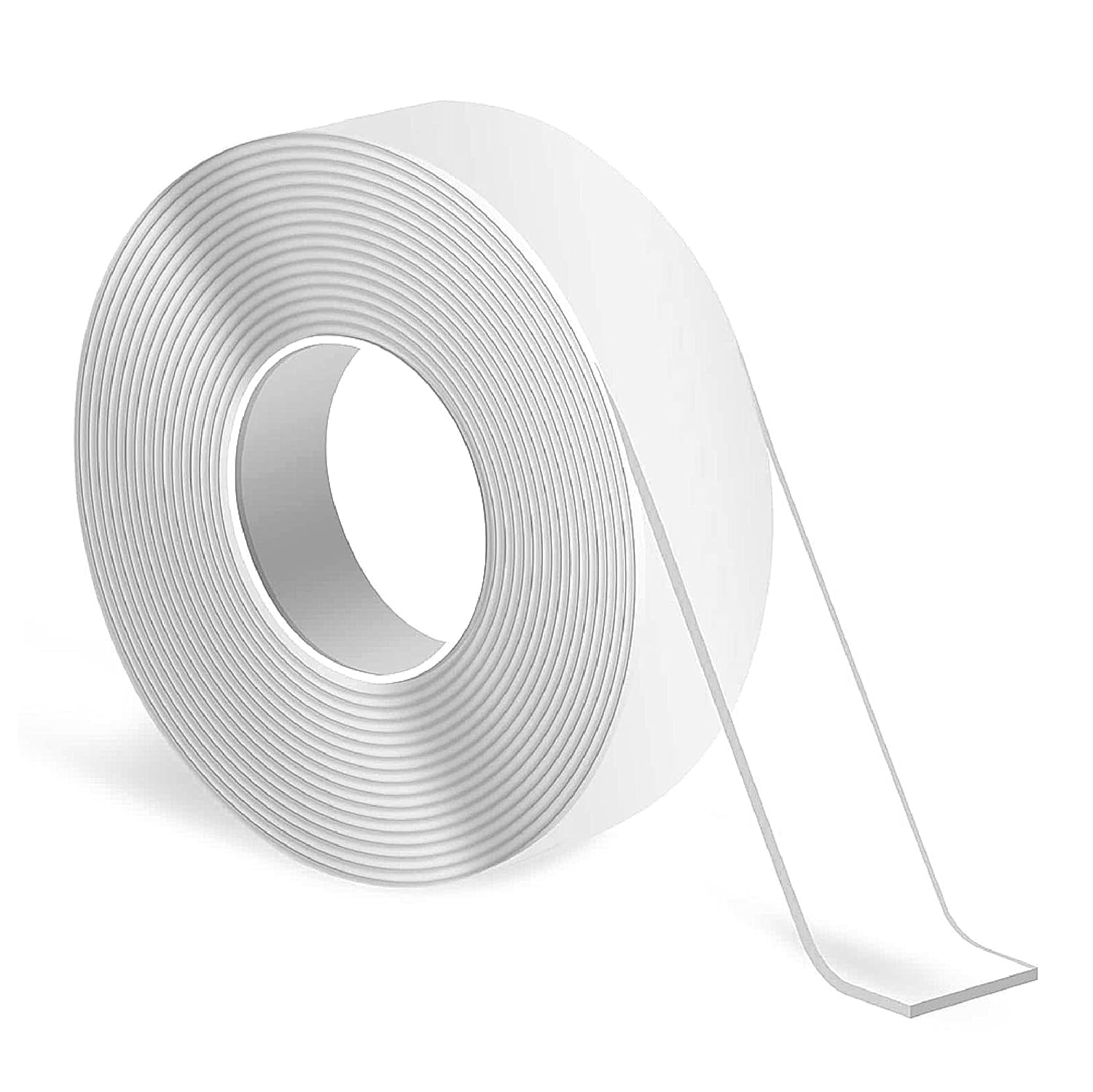 Tidastue Double Sided Tape Heavy Duty Multifunctional