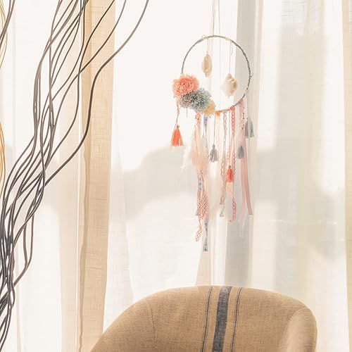 Miniatura 7 de Centro de mesa de 15 piezas de aro floral de metal con base para mesa, juego de decoración de anillos de corona de metal de 12 pulgadas con