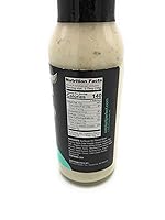 Vista 3 de Plant Perfect Aderezo de rancho, 8 FZ