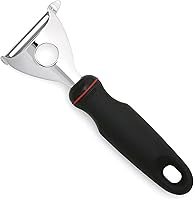 Vista 1 de Norpro, Negro, Grip-EZ Y Peeler, 1 EA (148)