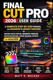 Final Cut Pro
