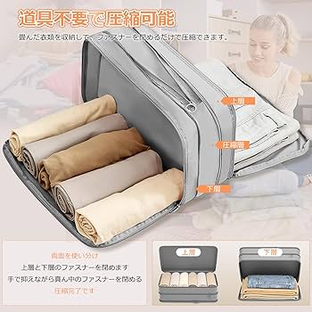 アルル　トラベルポーチ アルル トラベルポーチ トラベルポーチセット8点セット