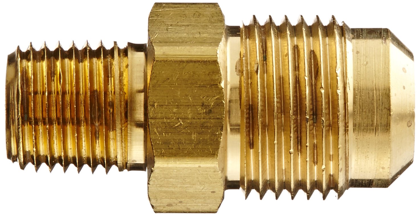 Yellow Jacket 19133 Pump Step-Up Adapter - 3/8