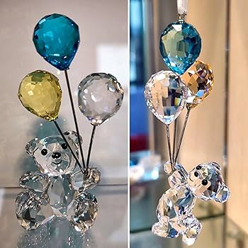 クリスタルカー 置物 透明 Amazon.co.jp: k9クリスタルガラス 熊 クマ 水晶 水晶置物