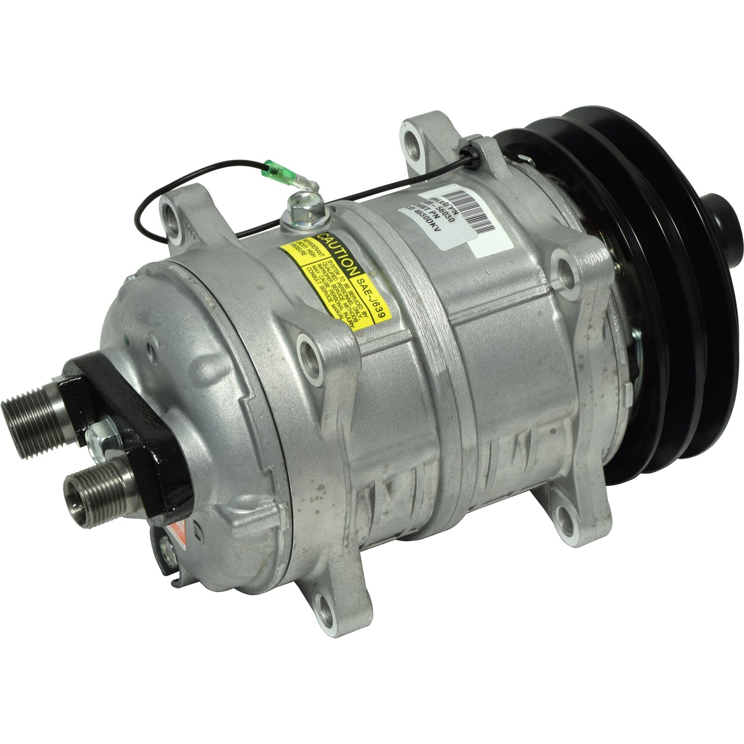 UACCO 4630DKV A/C Compressor, 1 Pack