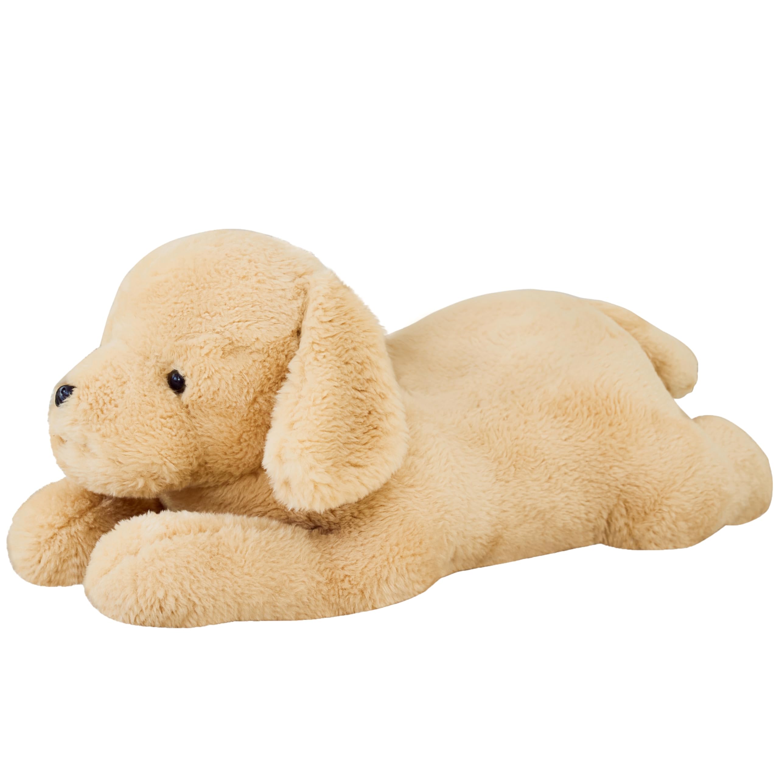 Amazon.com: IKASA Giant Dog Labrador Stuffed Animal Plush Toy